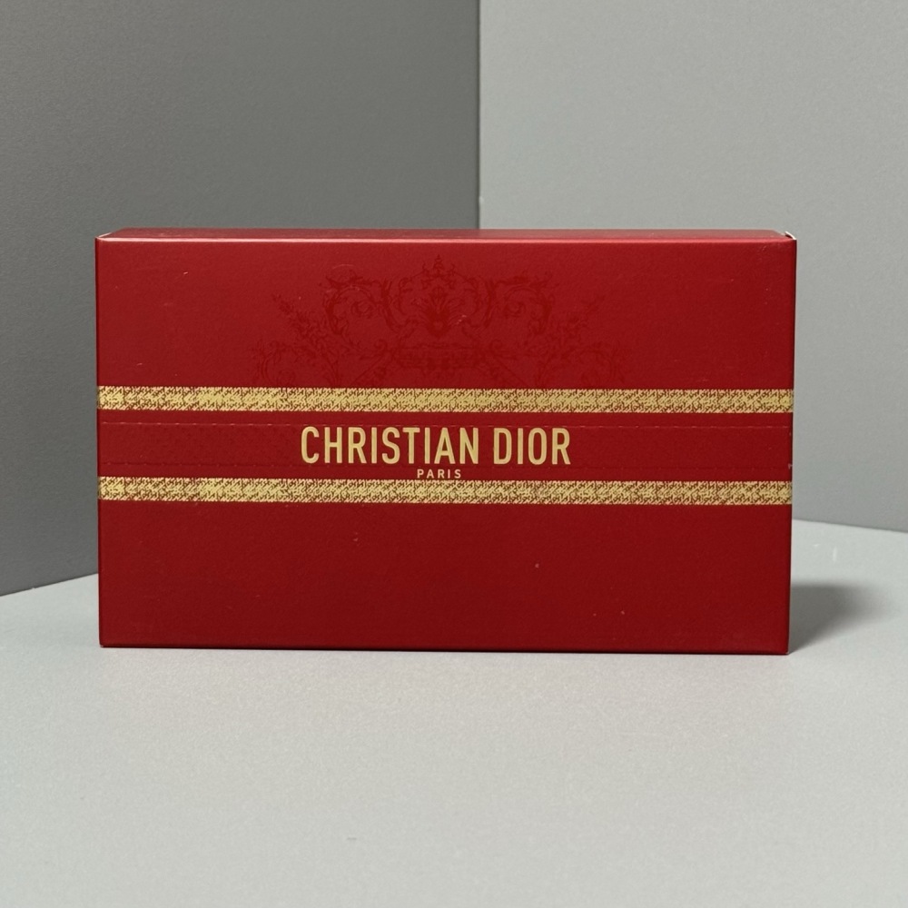Dior Lipstick Set