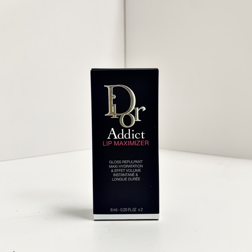 Dior Addict Lip Maximizer Travel Collection