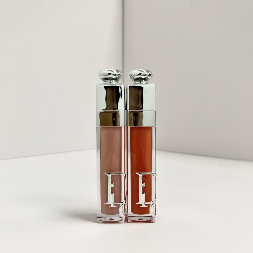 Dior Addict Lip Maximizer Travel Collection