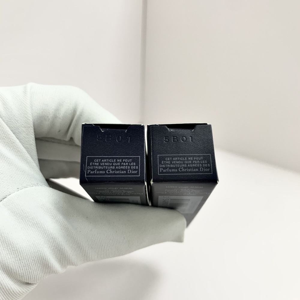 Dior Addict Lip Maximizer Travel Collection