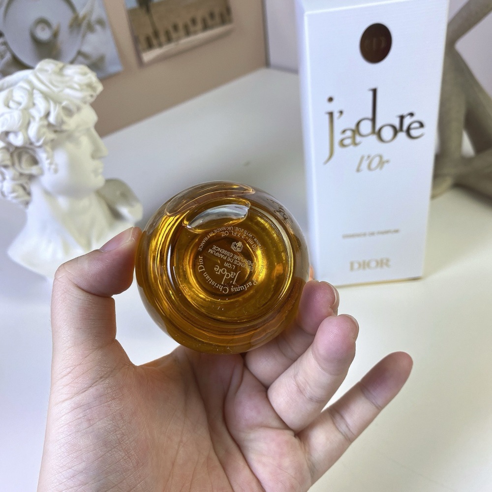 Dior J'adore L'Or Essence de Parfum