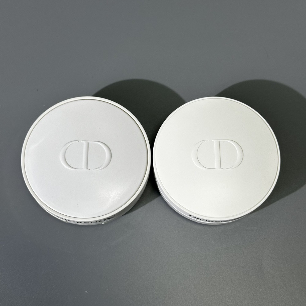 Diorsnow UV Shield Cushion