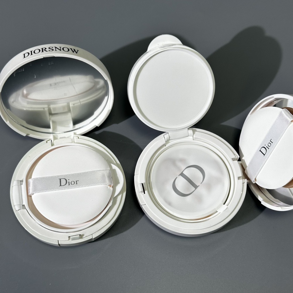 Diorsnow UV Shield Cushion