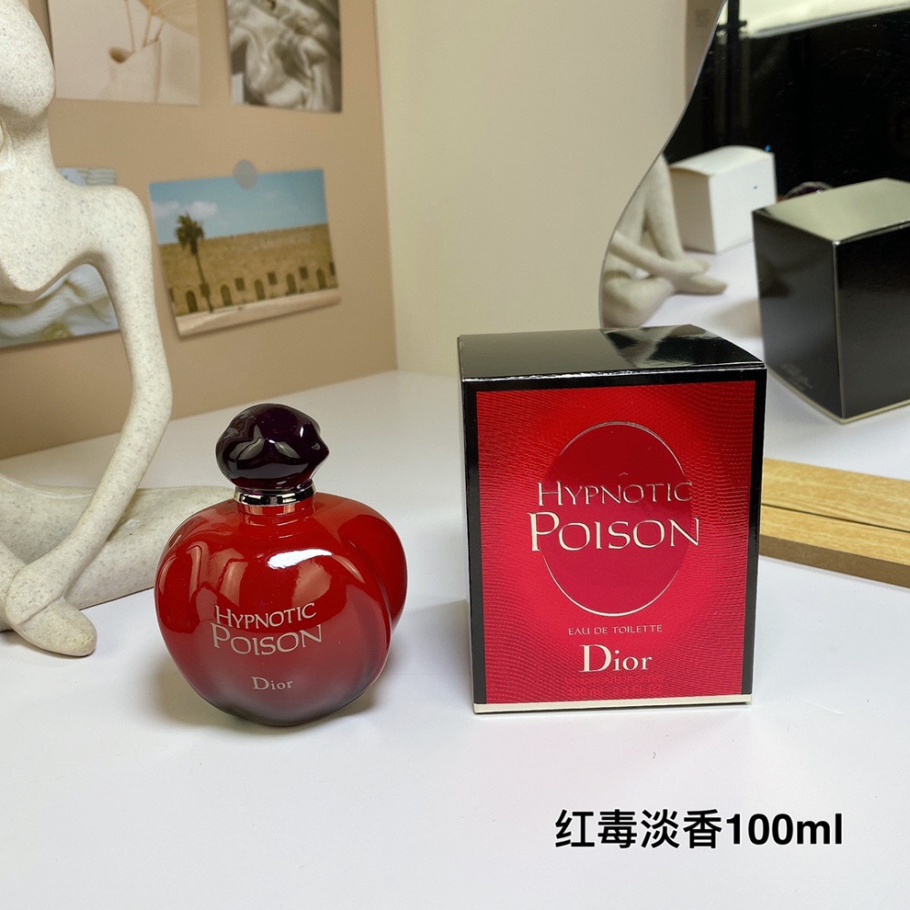 Dior Hypnotic Poison Eau de Toilette