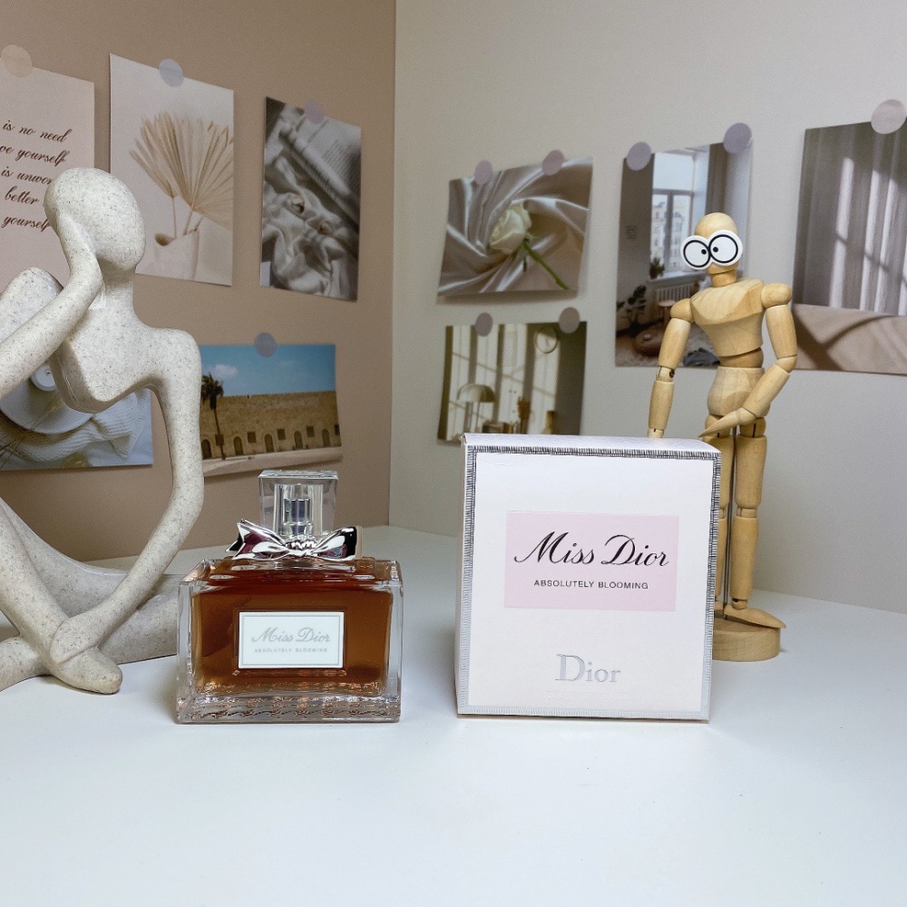 Dior Miss Dior Absolutely Blooming