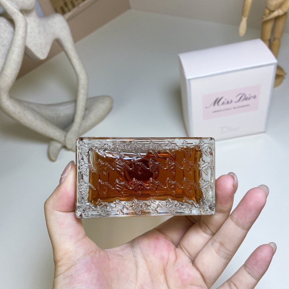 Dior Miss Dior Absolutely Blooming