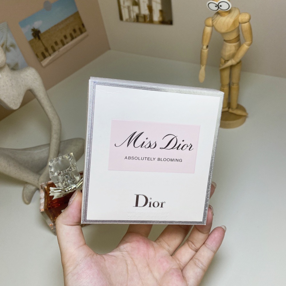 Dior Miss Dior Absolutely Blooming
