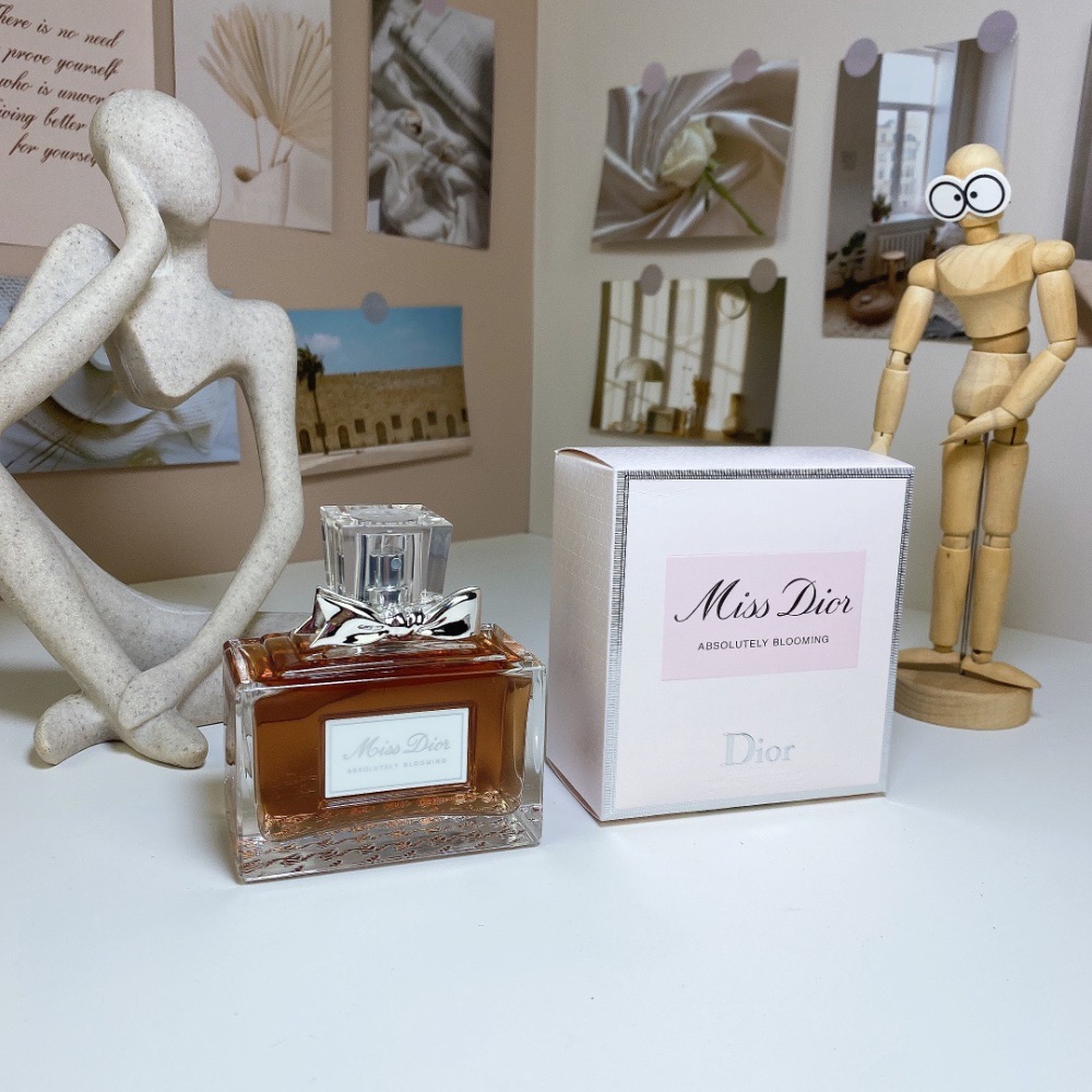 Dior Miss Dior Absolutely Blooming