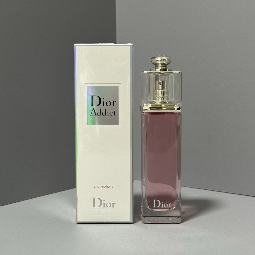 Dior Addict Eau Fraiche