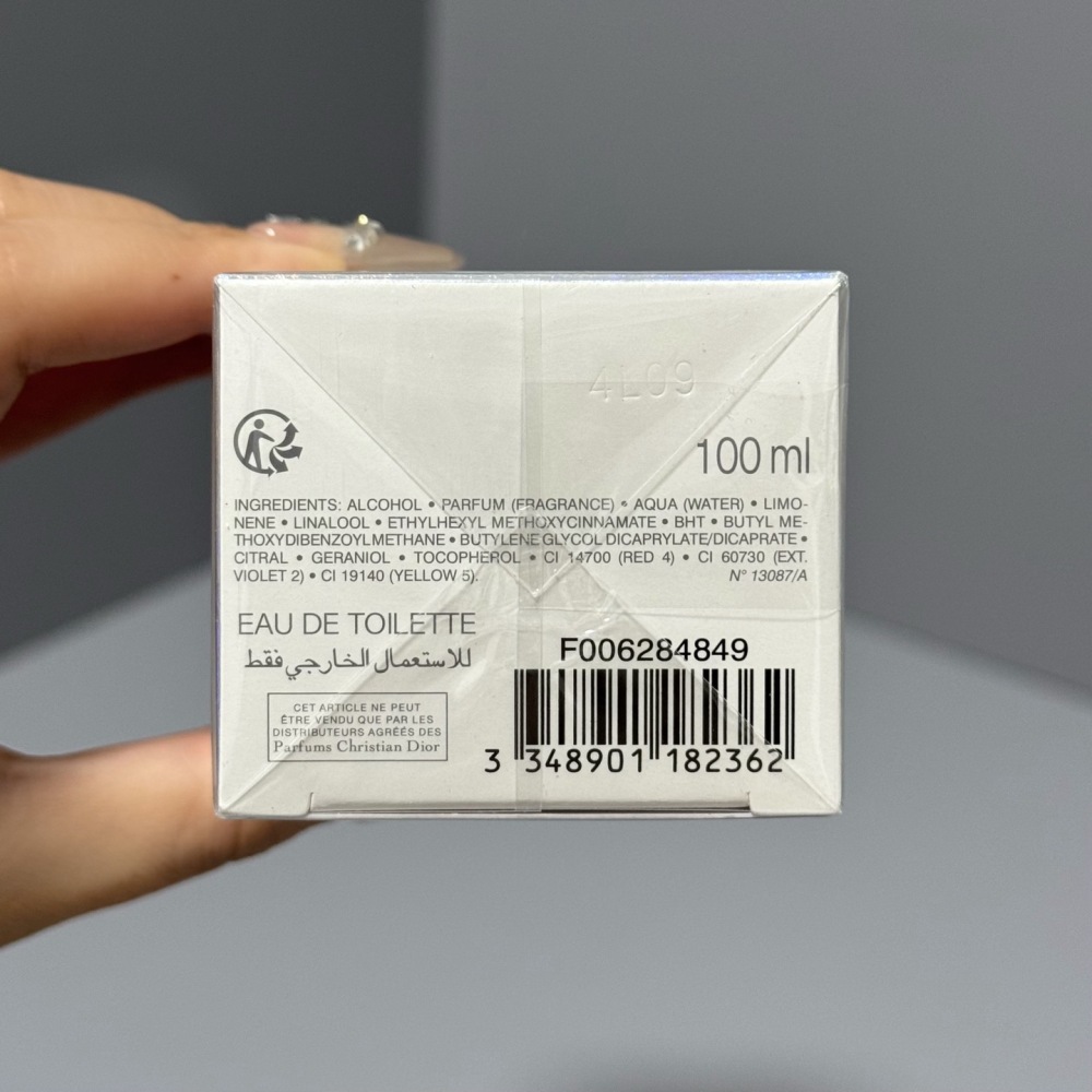 Dior Addict Eau Fraiche