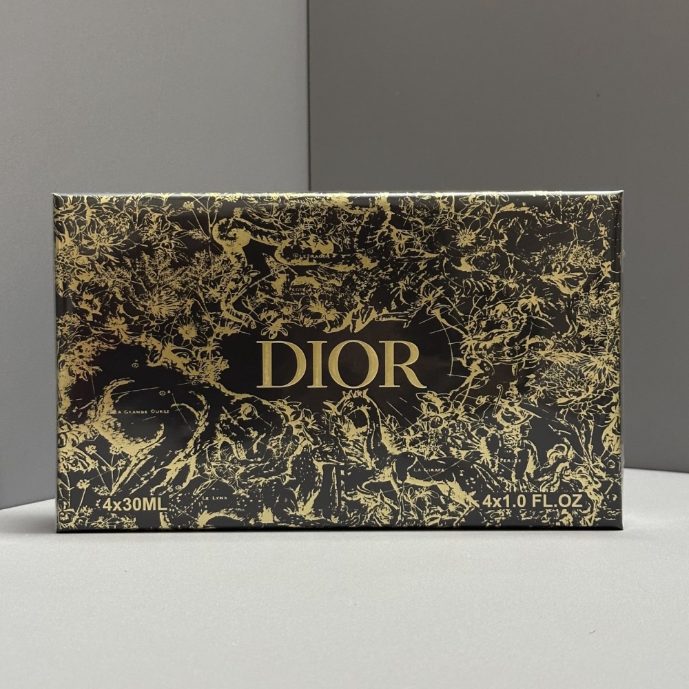 Dior Sauvage Perfume Set