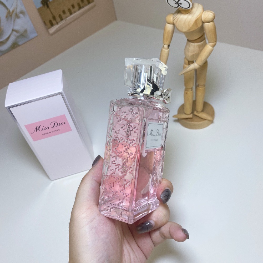 Miss Dior Rose N'Roses