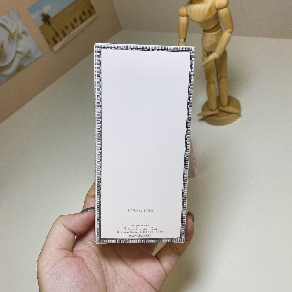 Miss Dior Rose N'Roses