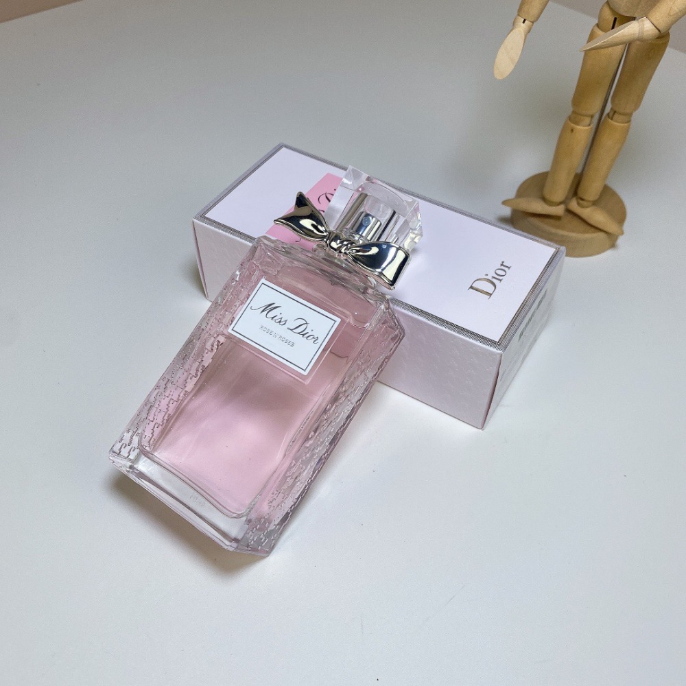 Miss Dior Rose N'Roses