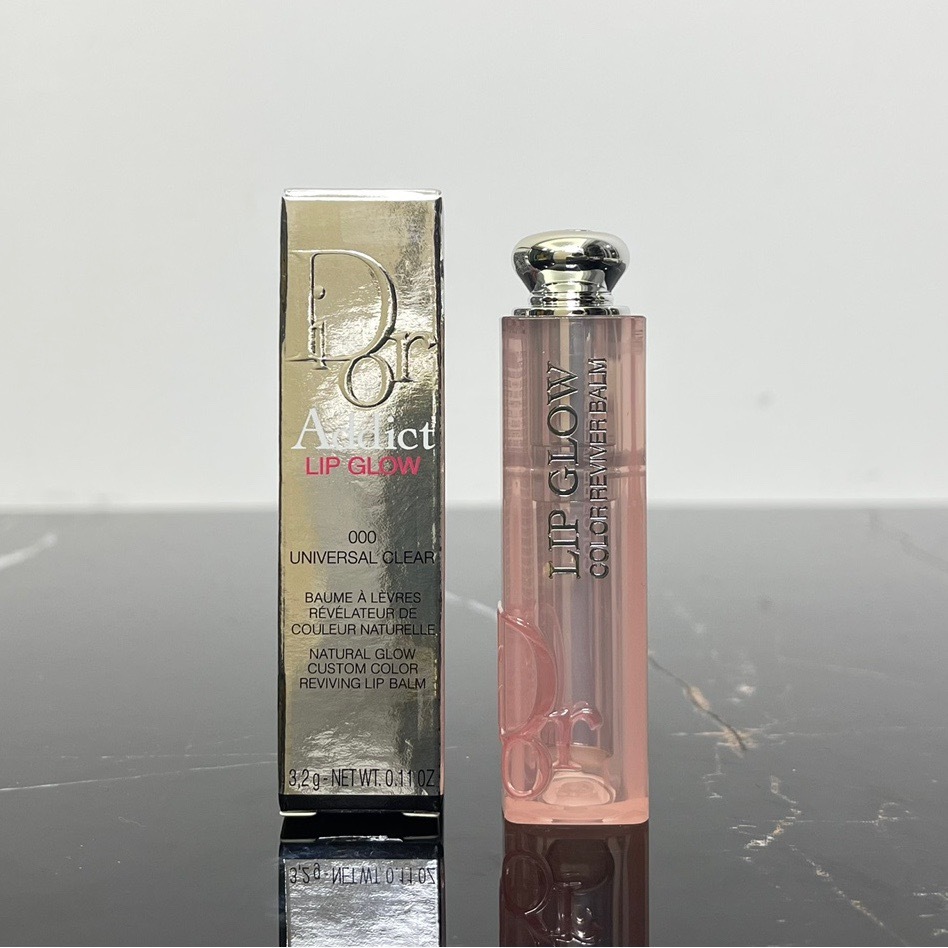 Dior Addict Lip Glow