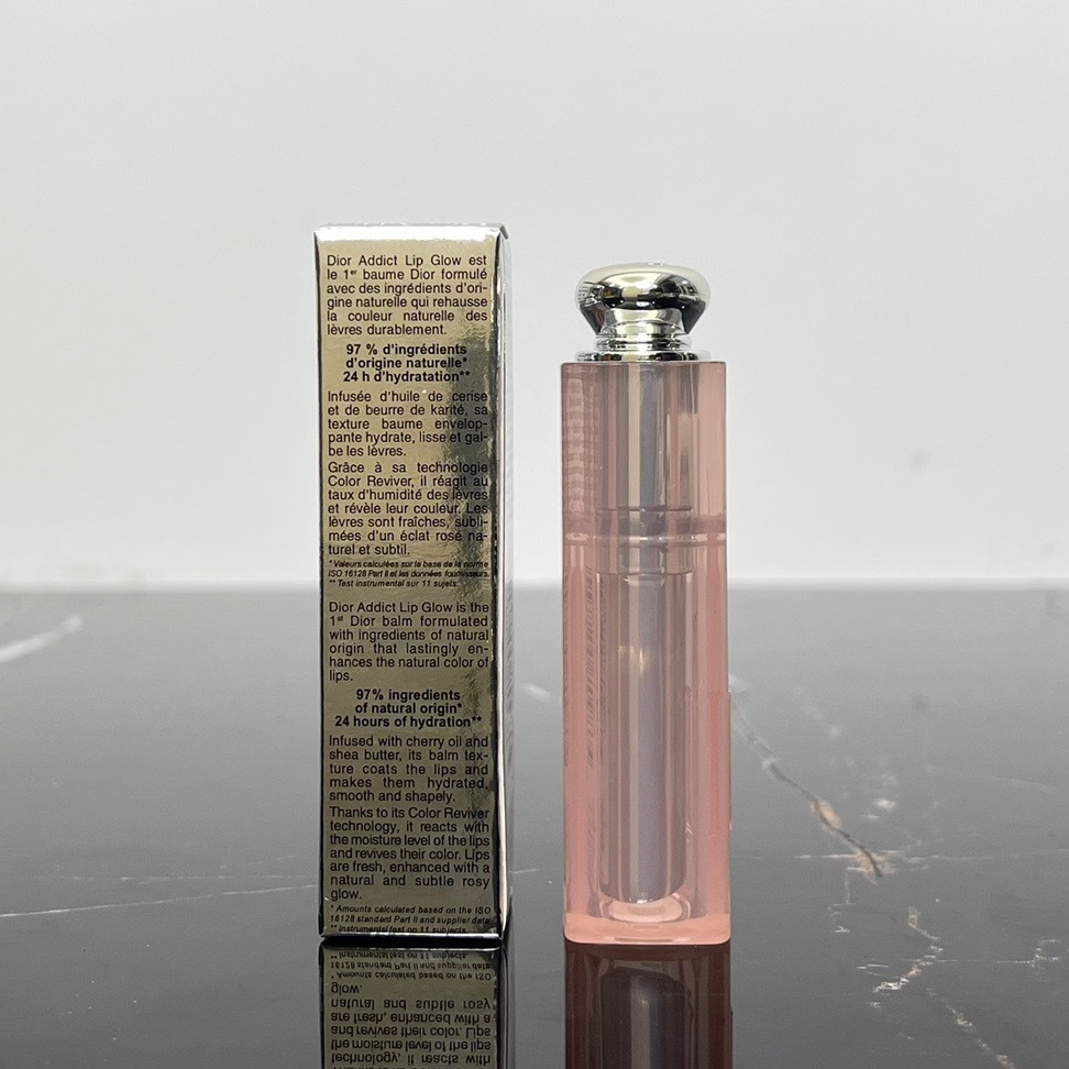 Dior Addict Lip Glow