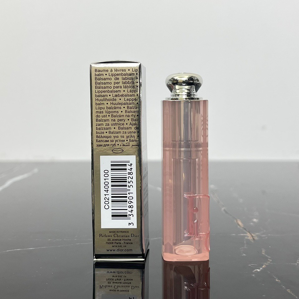 Dior Addict Lip Glow