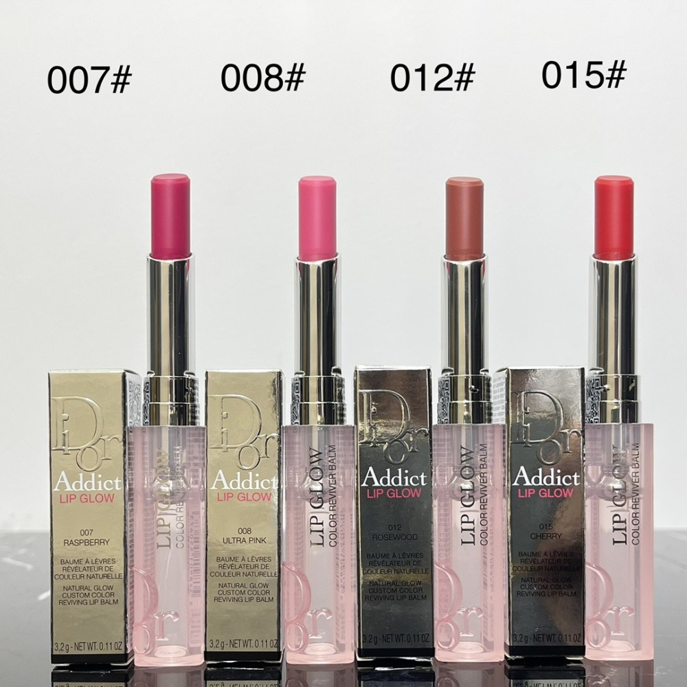 Dior Addict Lip Glow