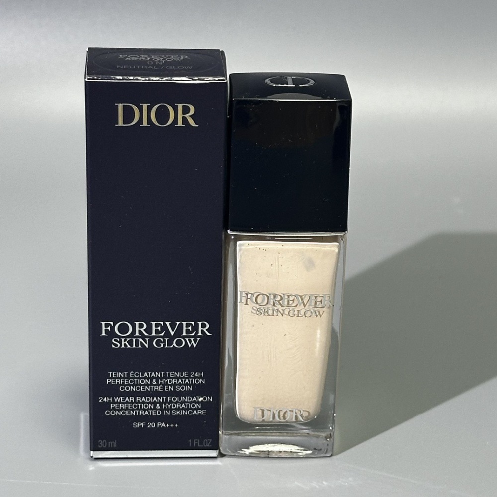 Dior Forever Skin Glow