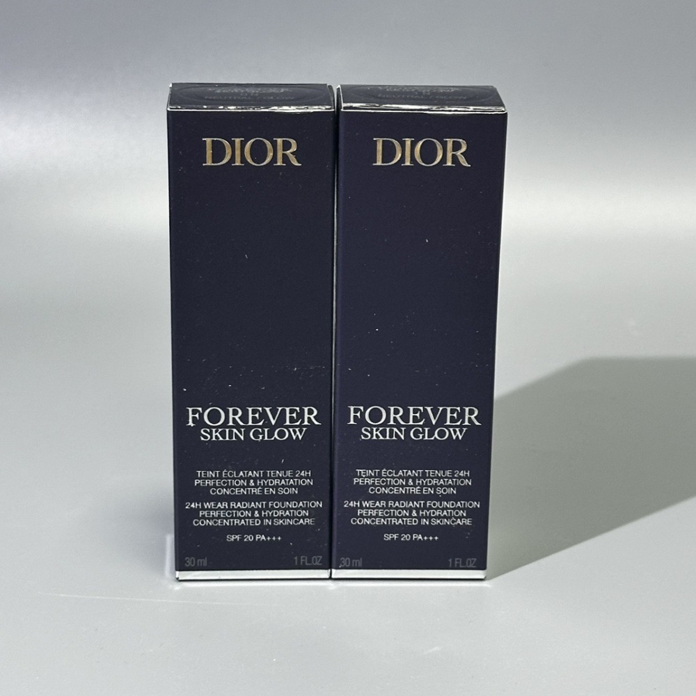 Dior Forever Skin Glow