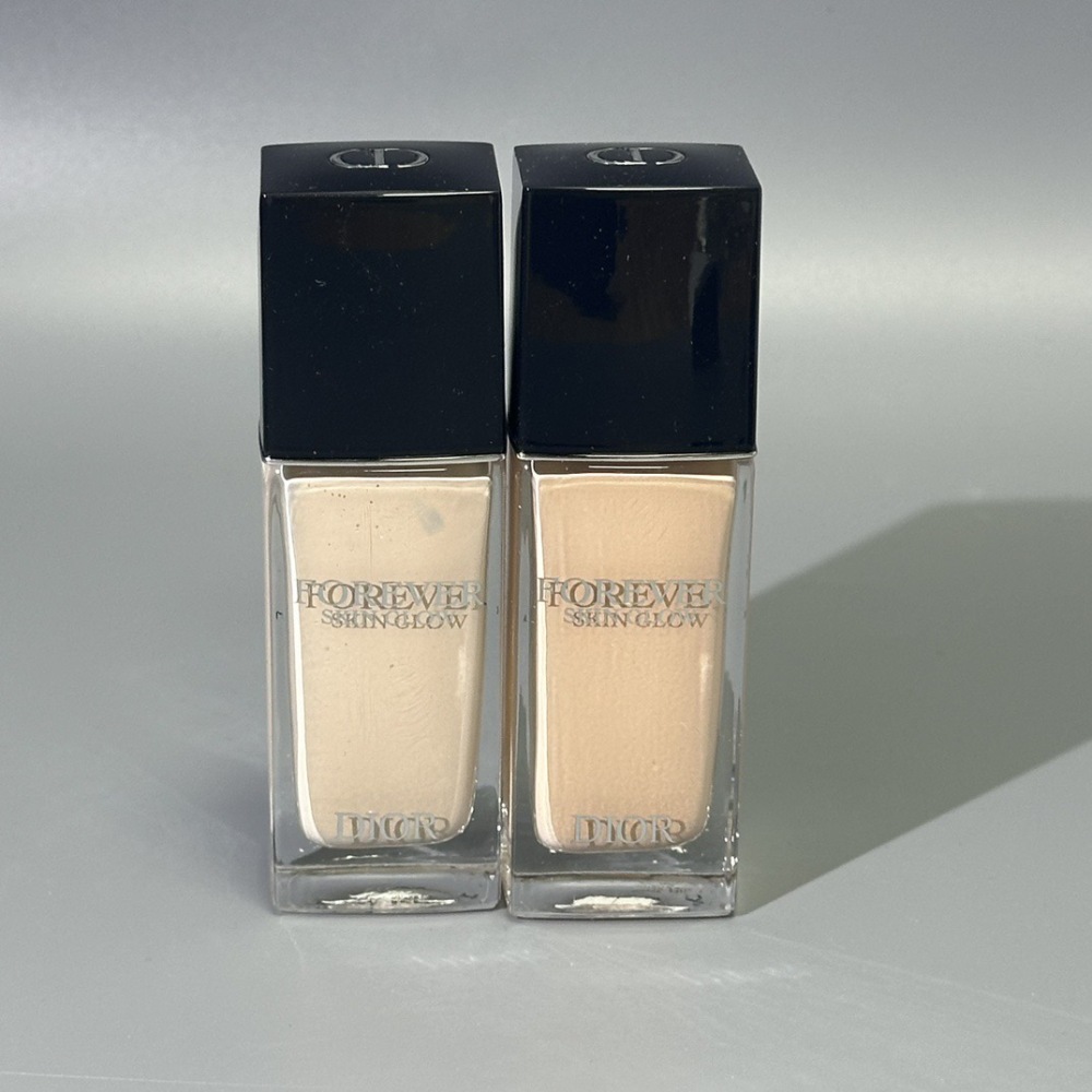 Dior Forever Skin Glow