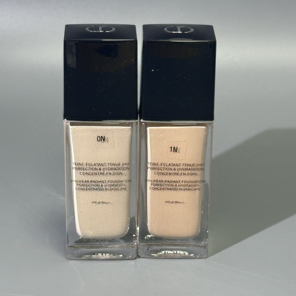 Dior Forever Skin Glow