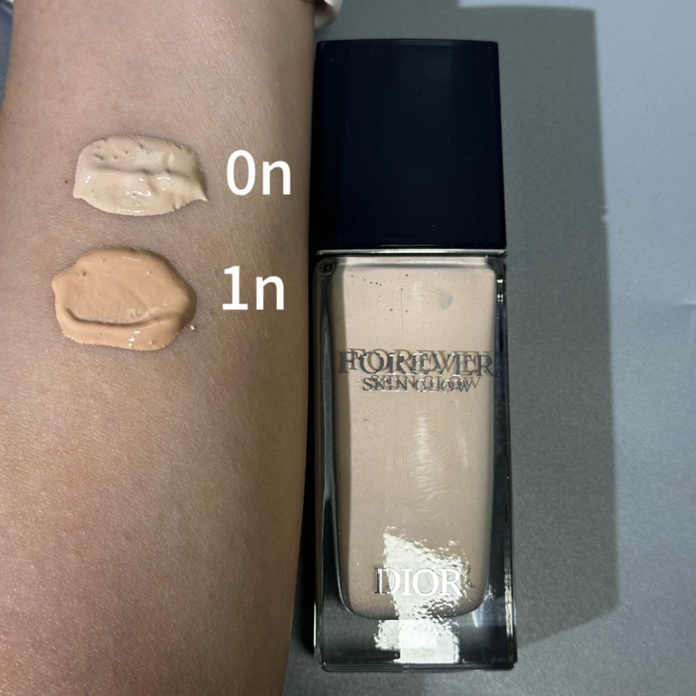 Dior Forever Skin Glow