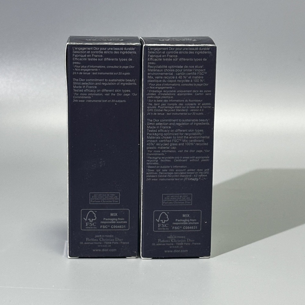 Dior Forever Skin Glow