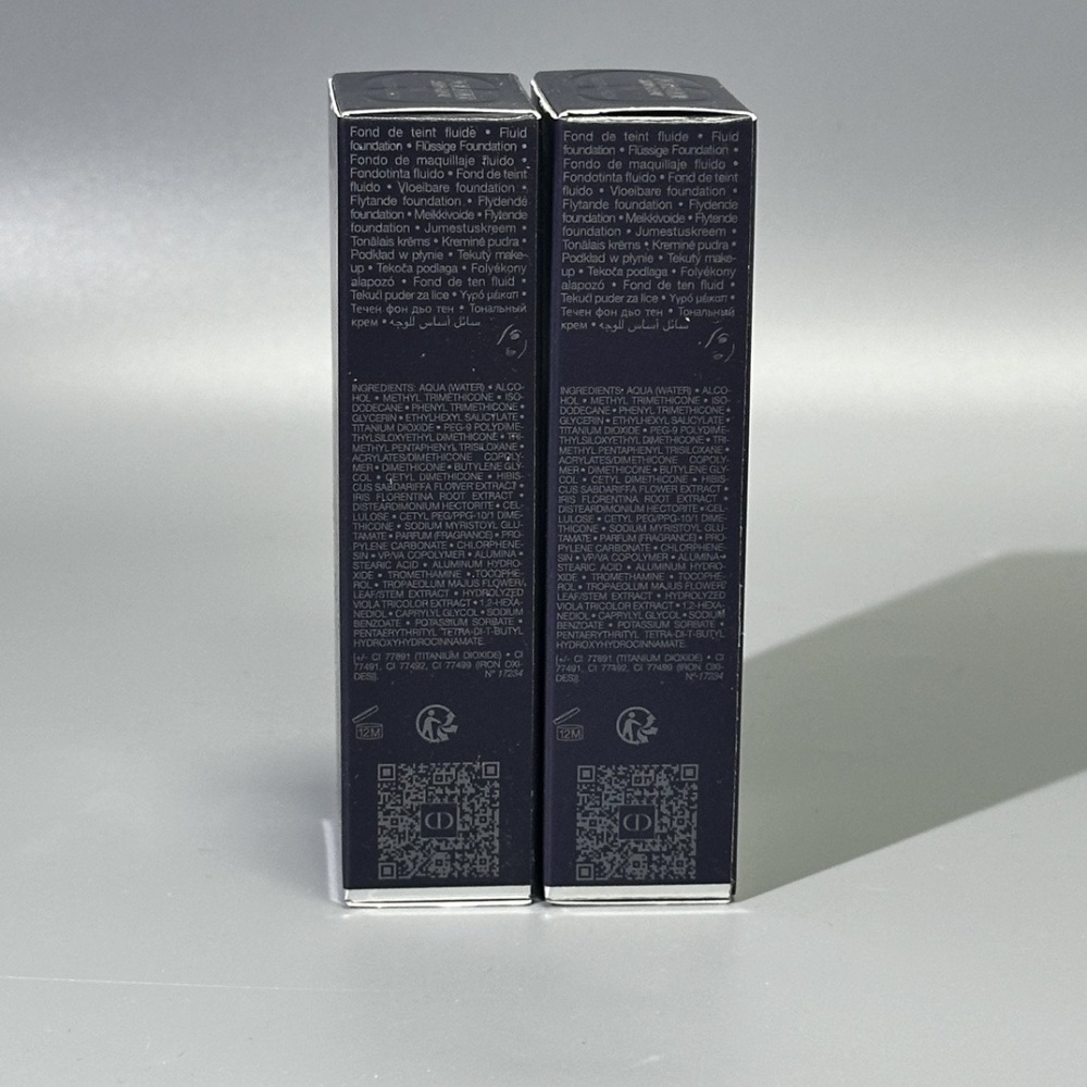 Dior Forever Skin Glow