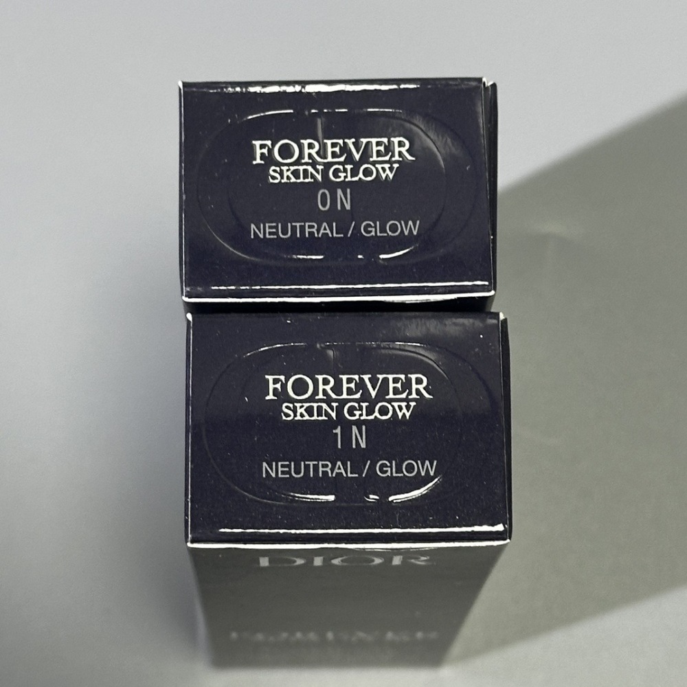 Dior Forever Skin Glow