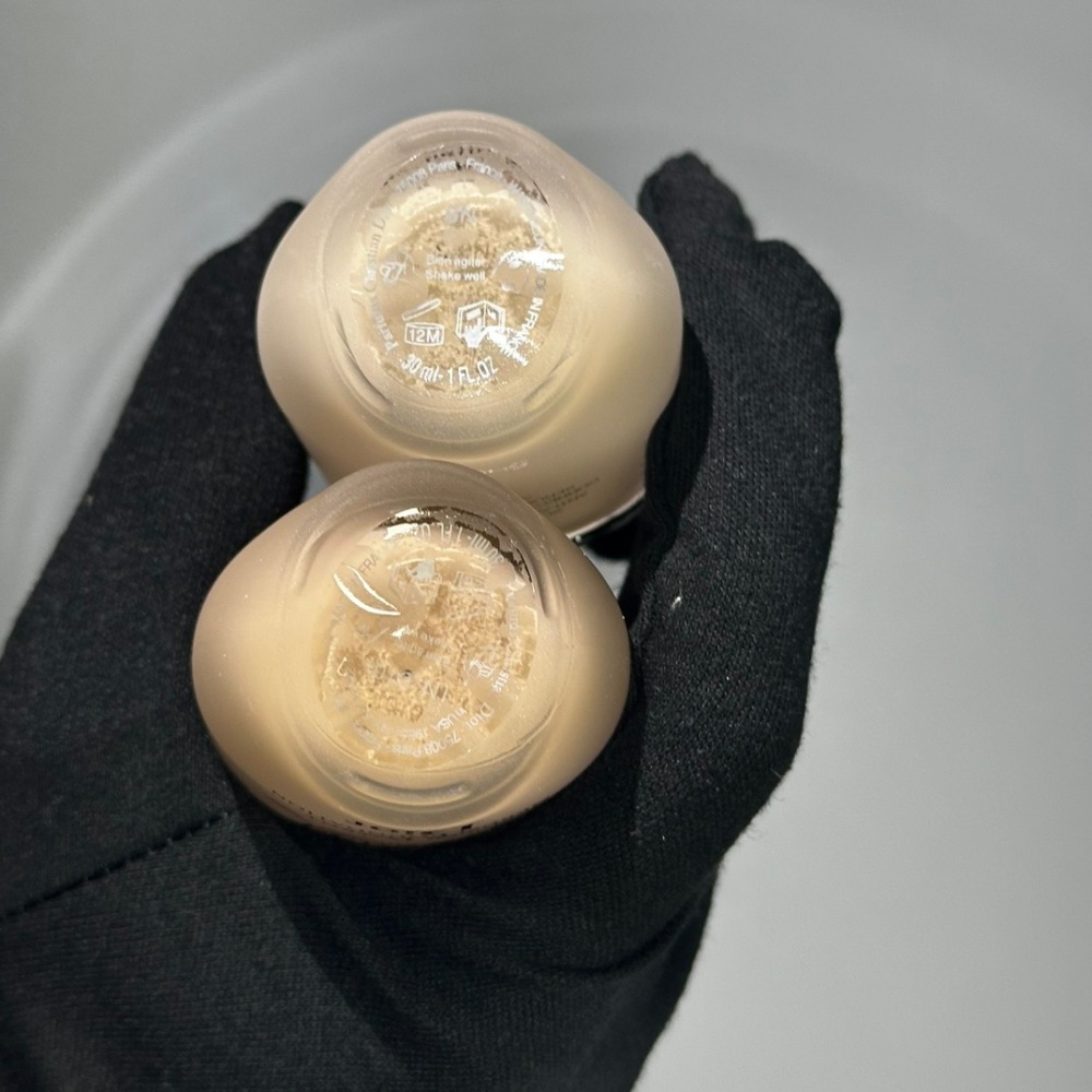 Dior Capture Totale C.E.L.L. ENERGY Super Potent Serum Foundation