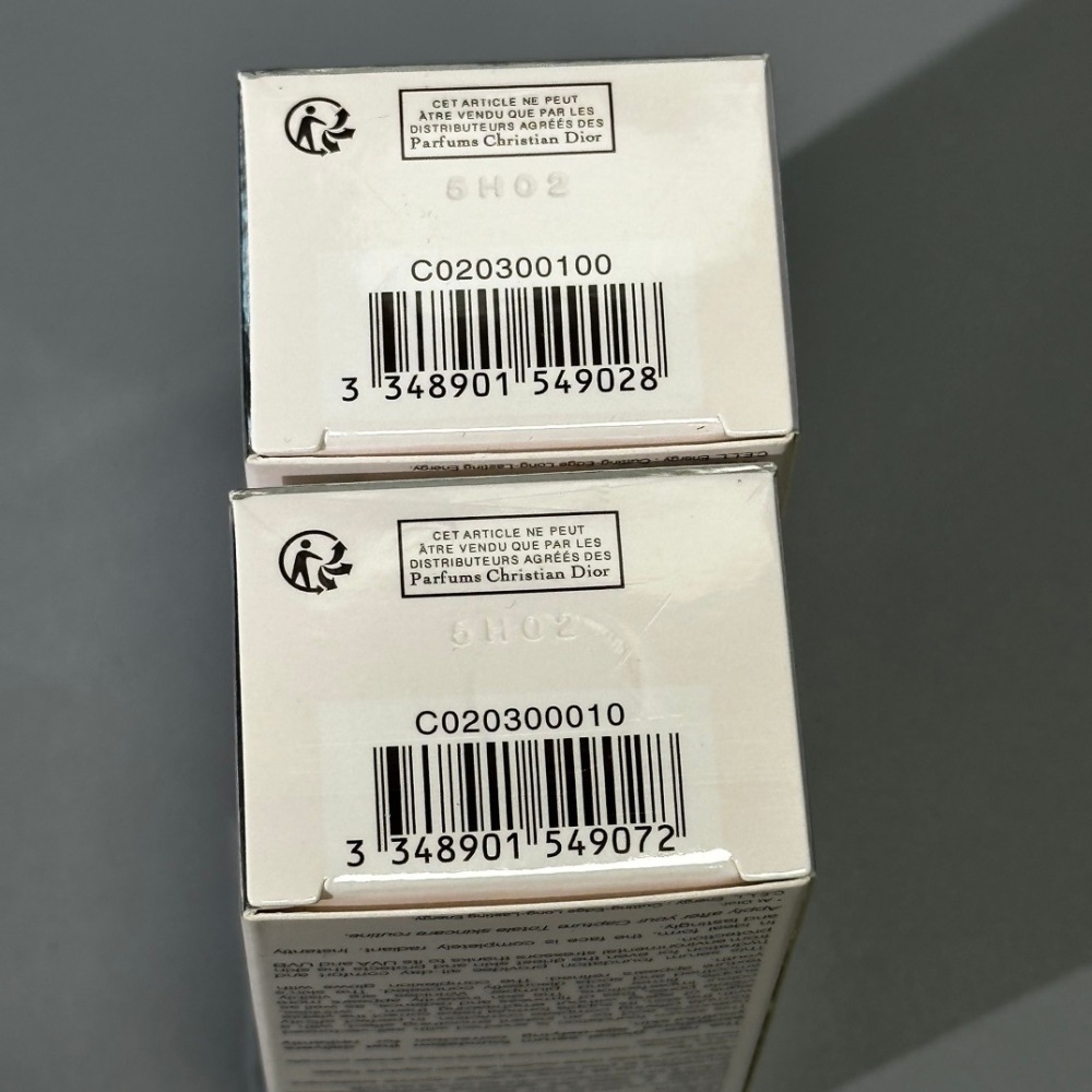 Dior Capture Totale C.E.L.L. ENERGY Super Potent Serum Foundation