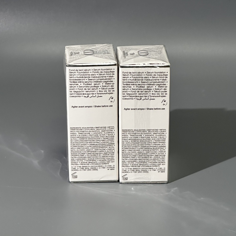 Dior Capture Totale C.E.L.L. ENERGY Super Potent Serum Foundation