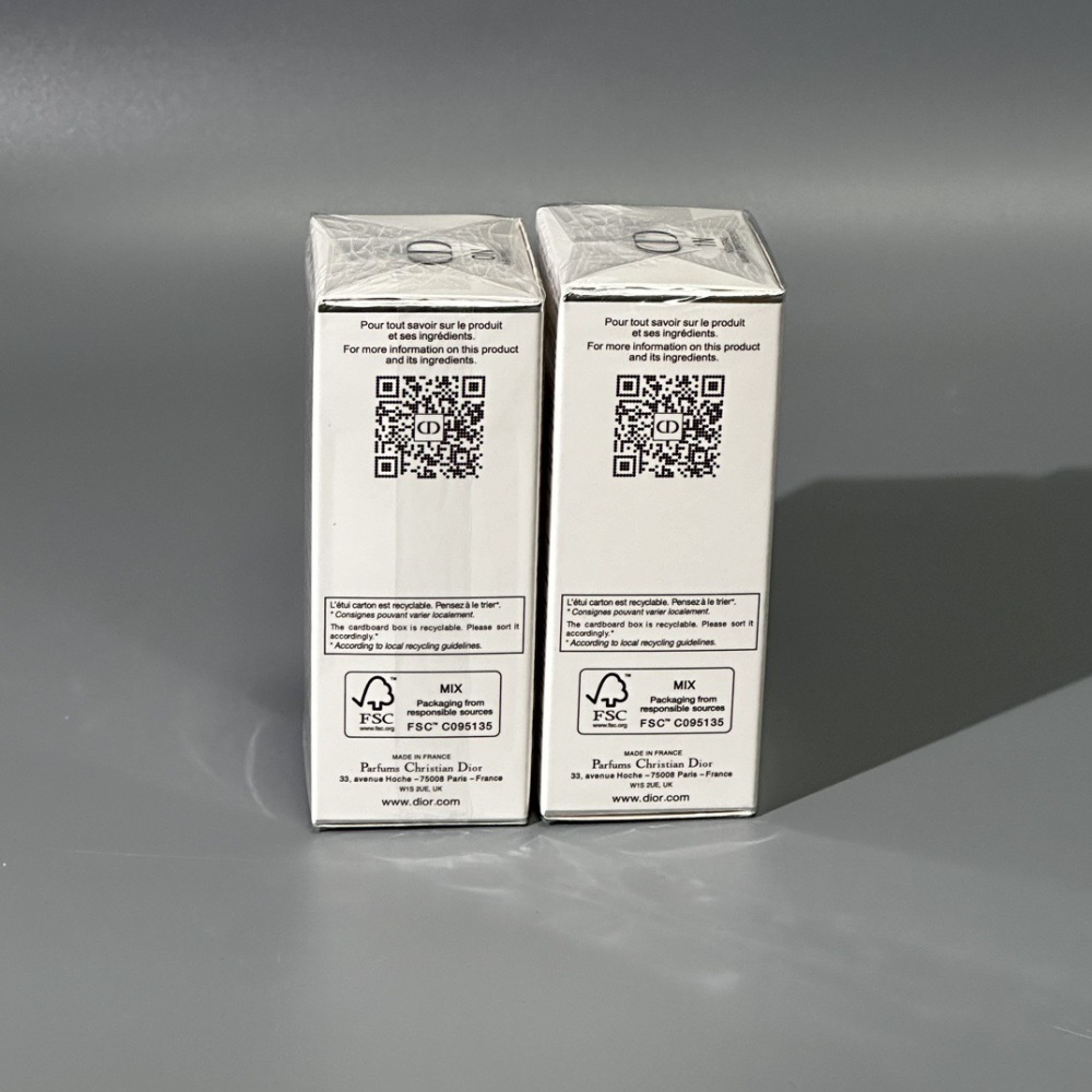 Dior Capture Totale C.E.L.L. ENERGY Super Potent Serum Foundation