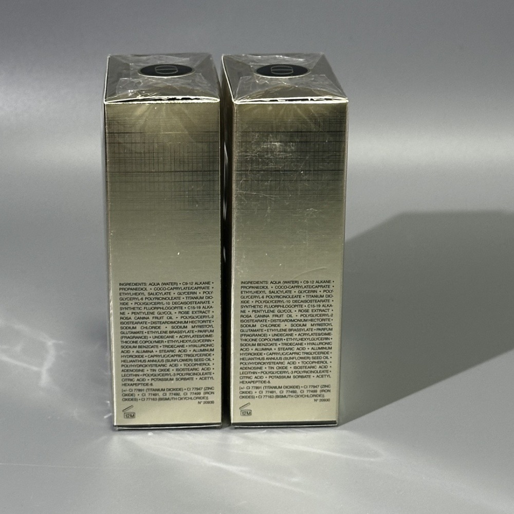 Dior Prestige Le Micro-Fluide Teint de Rose