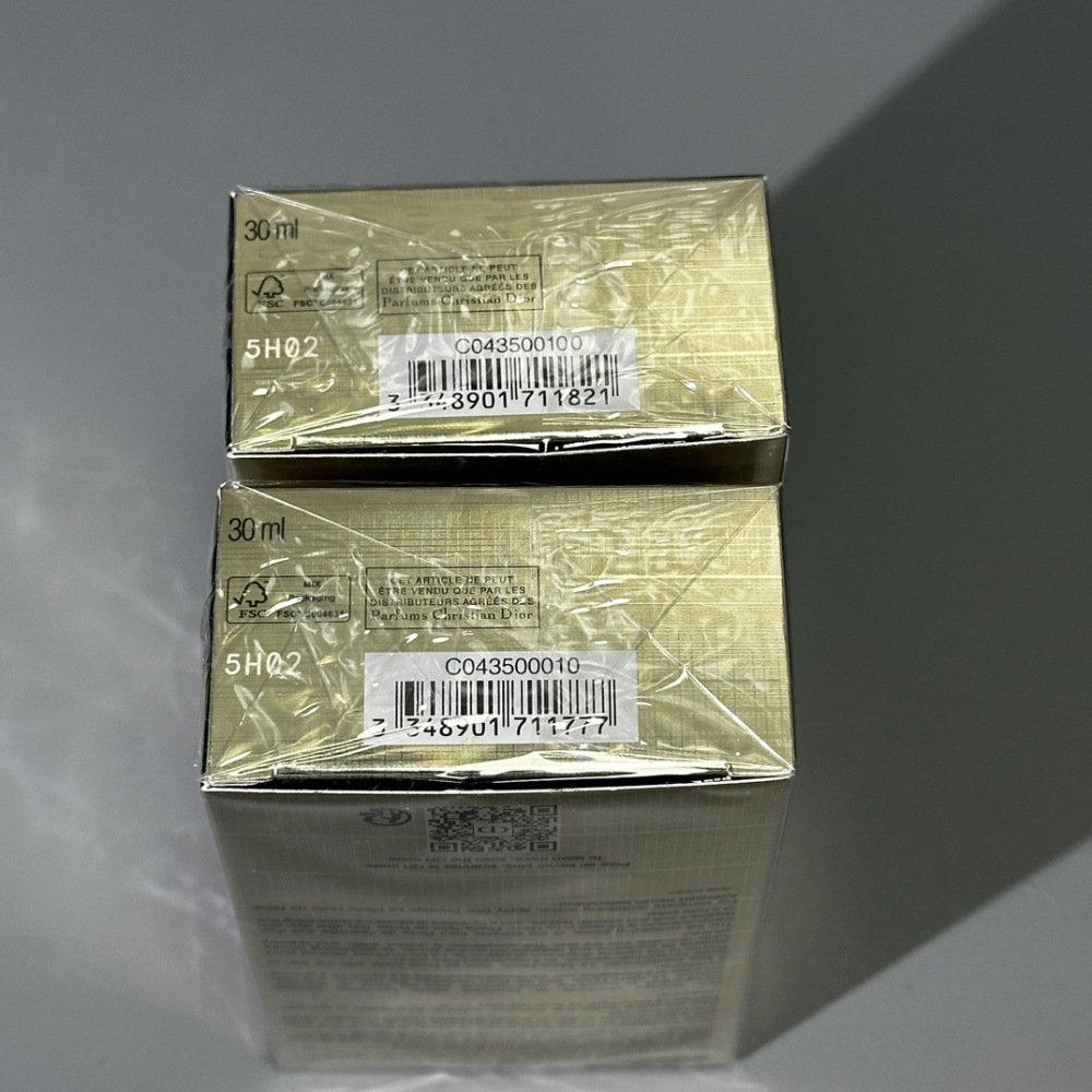 Dior Prestige Le Micro-Fluide Teint de Rose