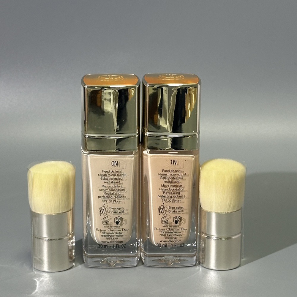 Dior Prestige Le Micro-Fluide Teint de Rose