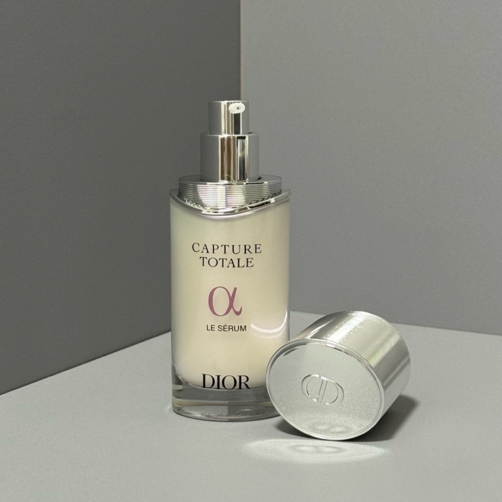 Dior Capture Totale Le Sérum