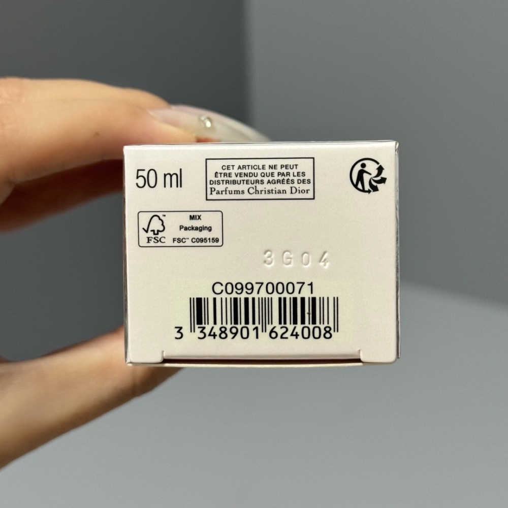 Dior Capture Totale Le Sérum