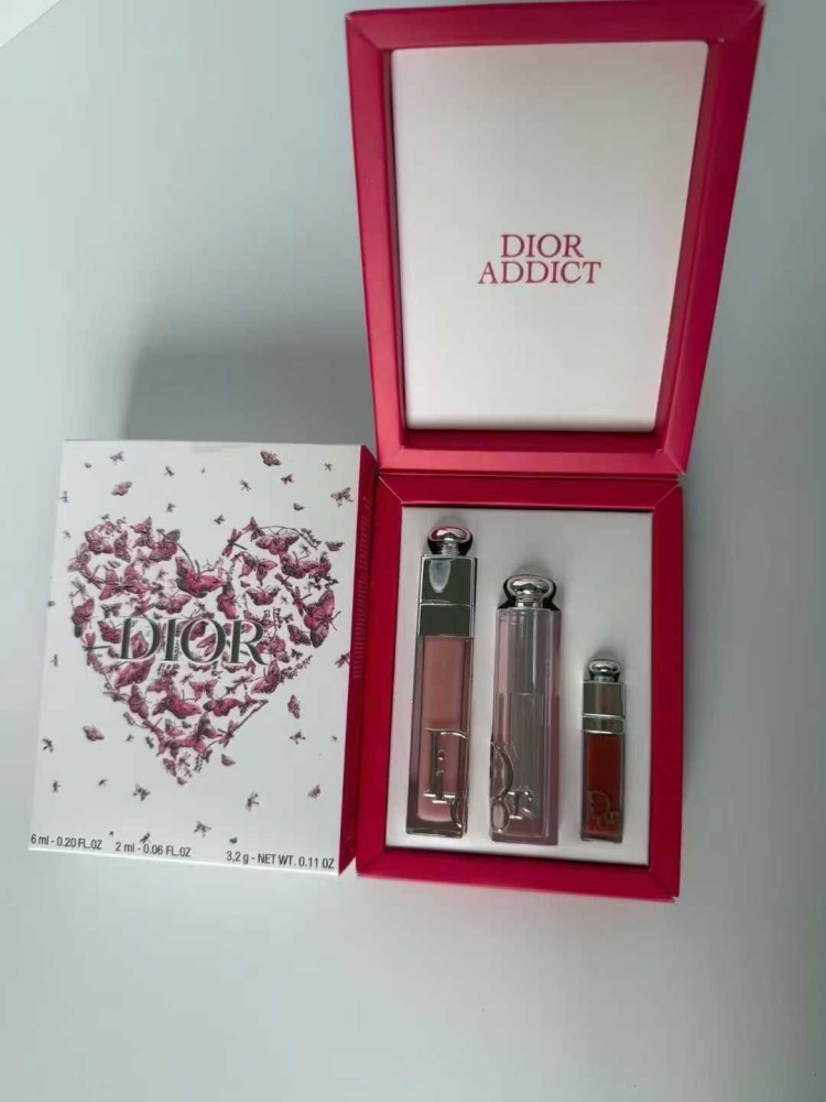 Dior Addict Set