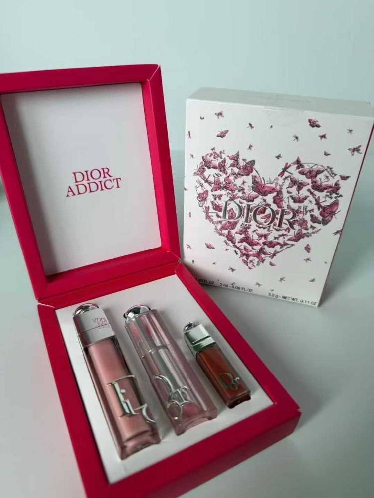 Dior Addict Set