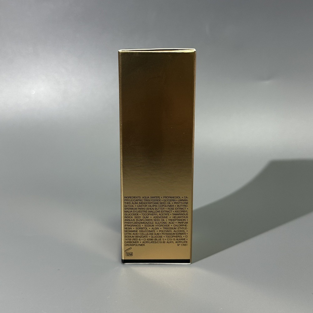 Dior Prestige La Micro-Huile de Rose Advanced Serum