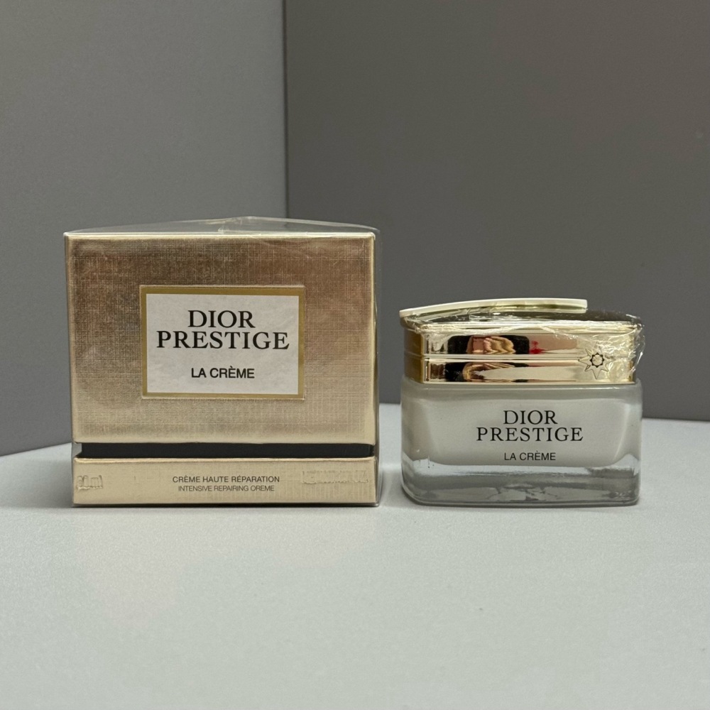 Dior Prestige La Crème