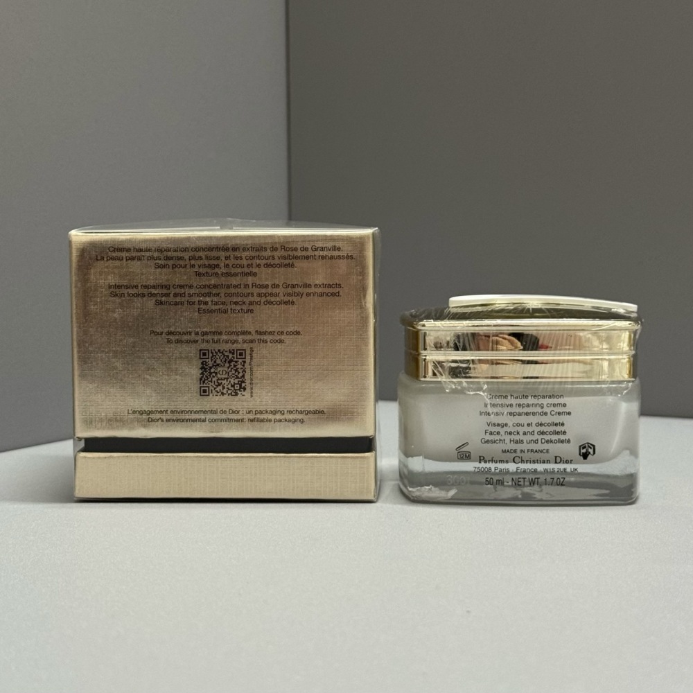 Dior Prestige La Crème