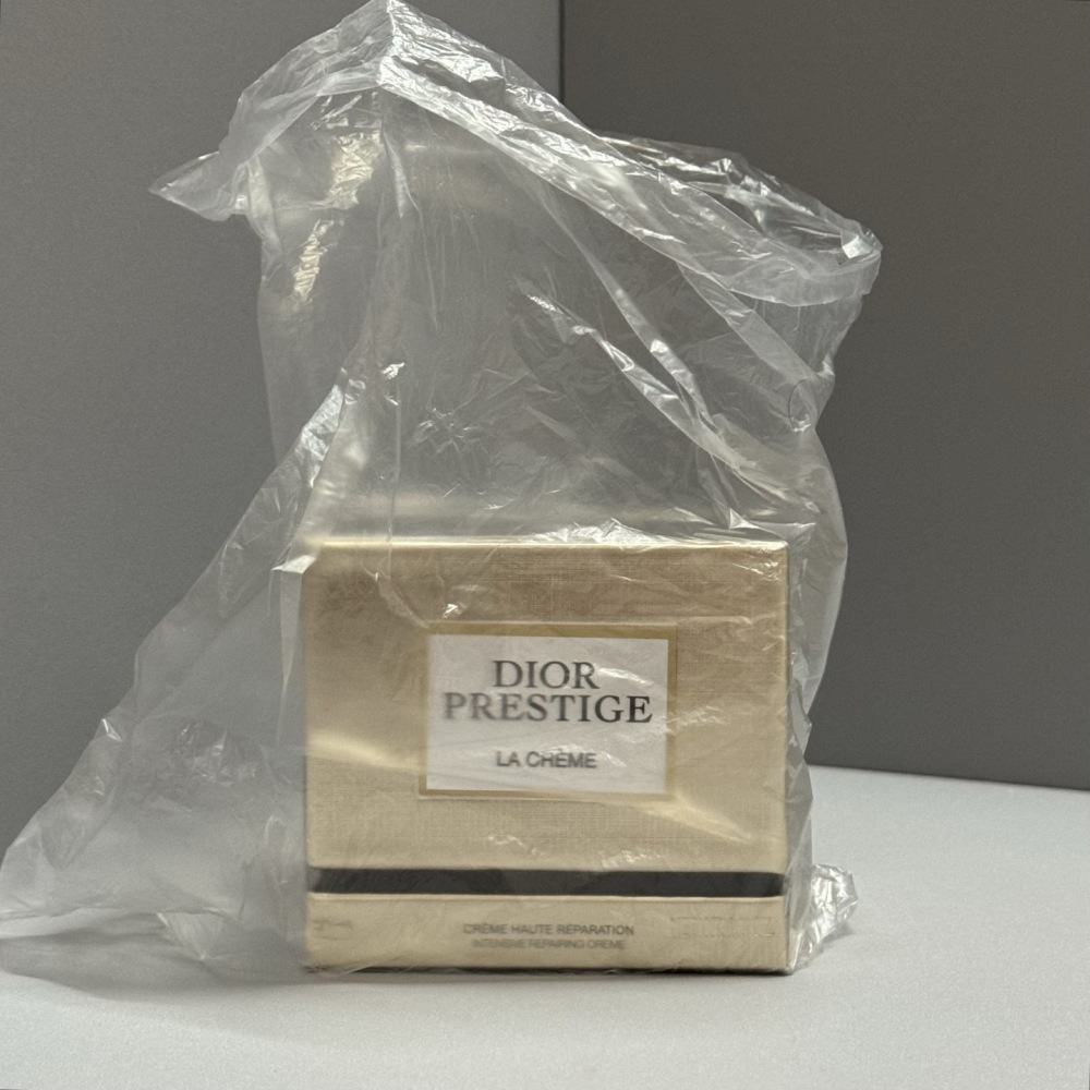 Dior Prestige La Crème