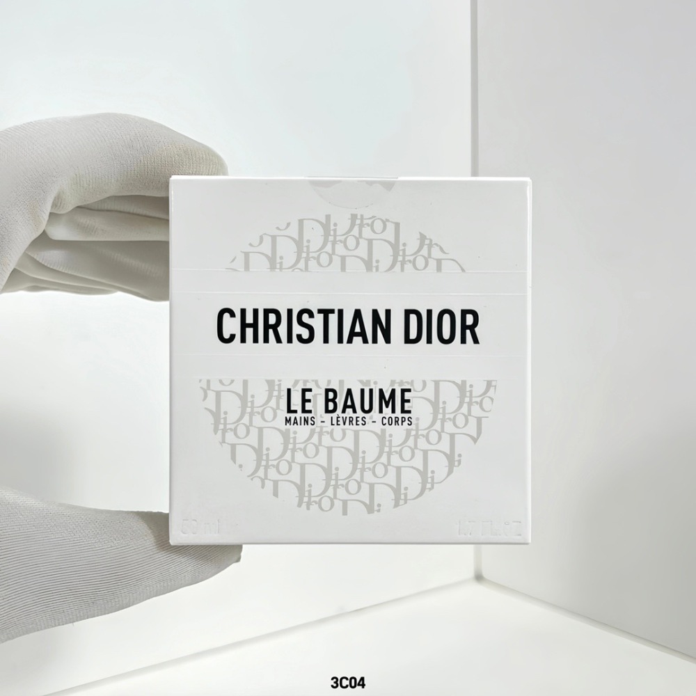Christian Dior Le Baume