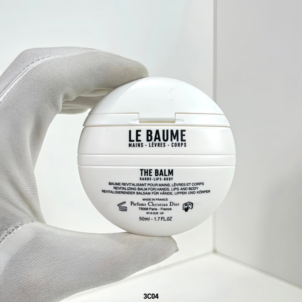 Christian Dior Le Baume