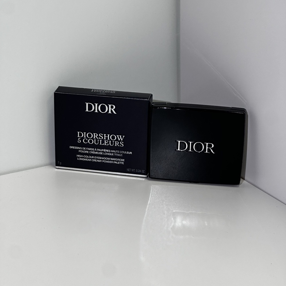 Dior Diorshow 5 Couleurs