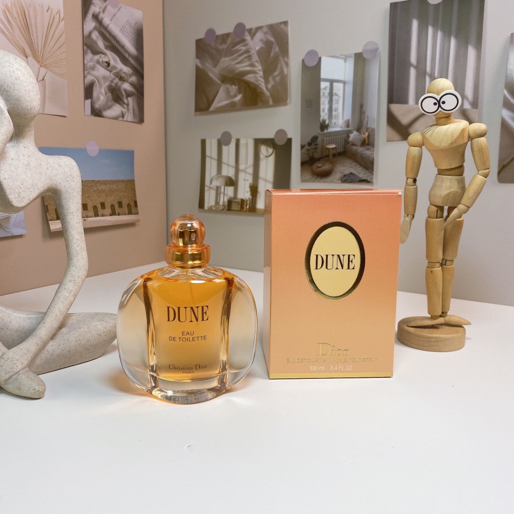 Dior Dune Eau de Toilette