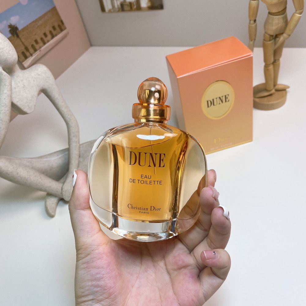 Dior Dune Eau de Toilette
